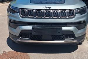 JEEP Compass 2ª serie - 2022