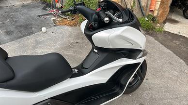 honda sw-t400