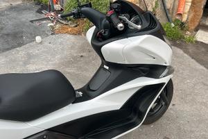 honda sw-t400
