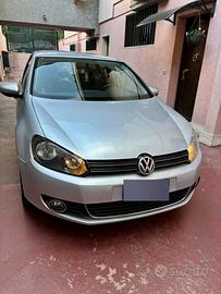 Golf 1600 tdi grigio