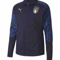 Felpa nazionale calcio ITALIA FIGC