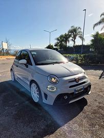 Cinquecento Abarth 70th