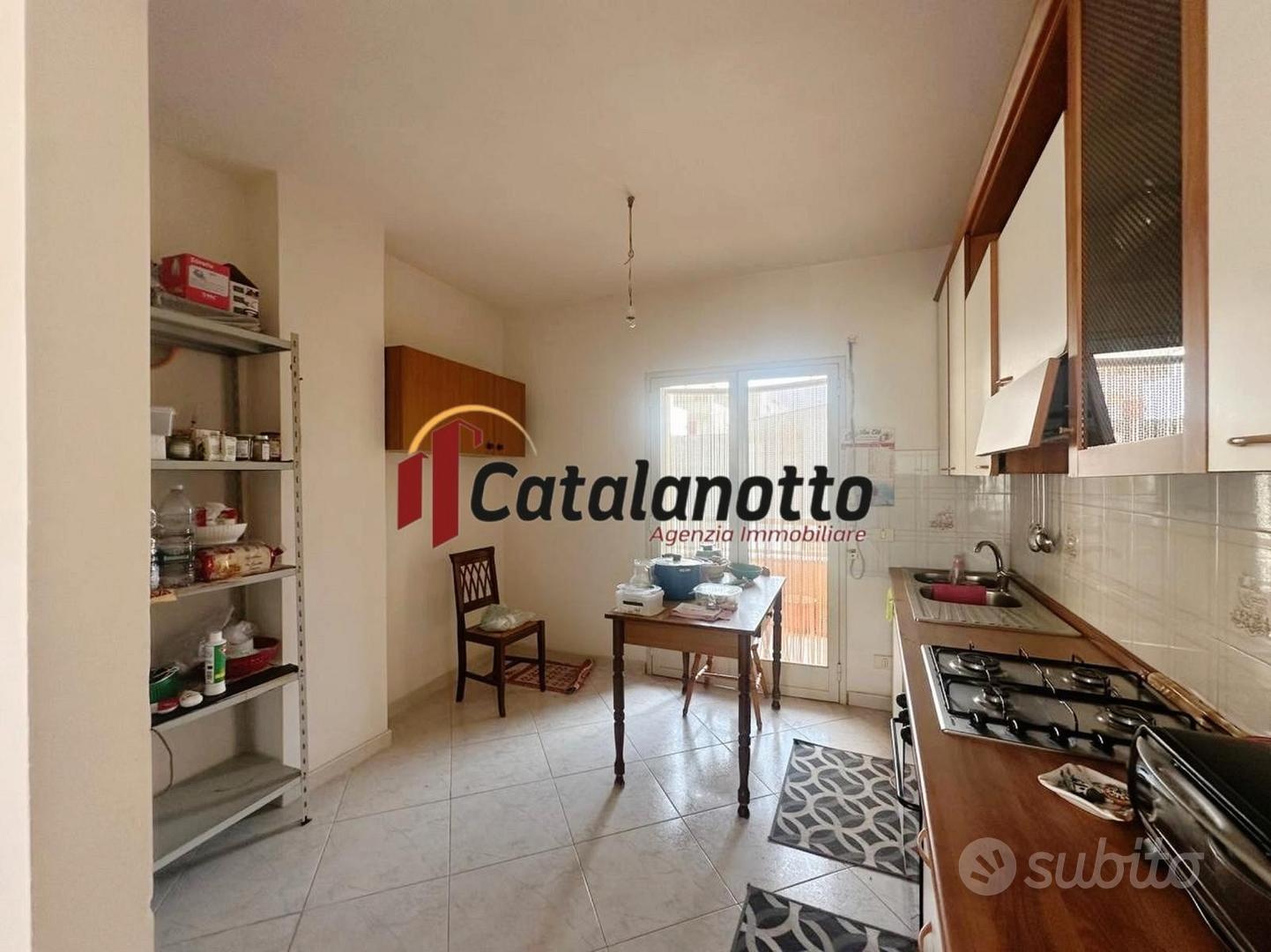 Appartamento – Castelvetrano, Quartiere San Niccolò, Trapani - Vista 3