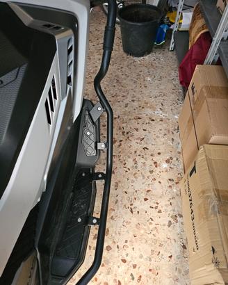 Rollbar Sym ADX 400
