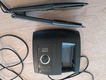 Piastra Loky con centralina