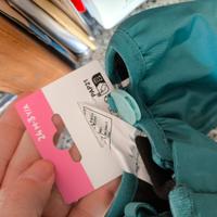 Muffole da sci bambino Wedze 2–3 anni – nuove