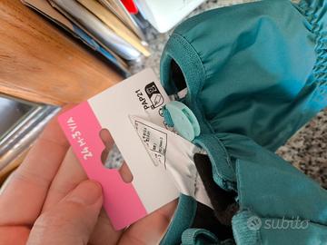 Muffole da sci bambino Wedze 2–3 anni – nuove