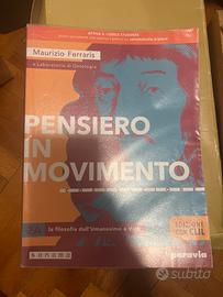 Pensiero in movimento 2A e 2B