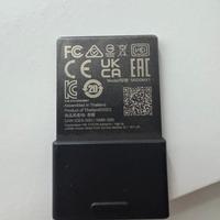 Seagate SSD 2TB xbox series s/x