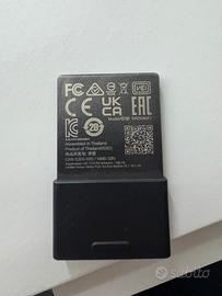 Seagate SSD 2TB xbox series s/x