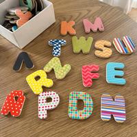 letterine magnetiche