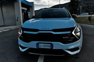 Kia Sportage 1.6 T-GDi HEV AWD GT-Line Plus 230 CV