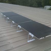 pannelli fotovoltaici SOLYNDRA solari