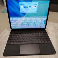 tastiera tipo Magic keyboard IPAD pro