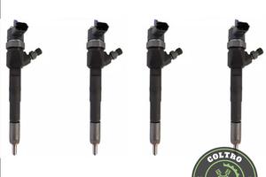 1 INIETTORE BOSCH 0445110419 ALFA GIULIETTA FIAT