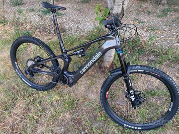 Cannondale Moterra SL2 2026 tg L DTSWISS 29/29