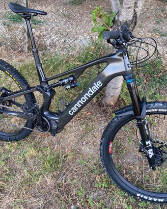 Cannondale Moterra SL2 2026 tg L DTSWISS 29/29
