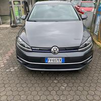 Volkswagen Golf 7.5