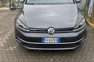 Volkswagen Golf 7.5