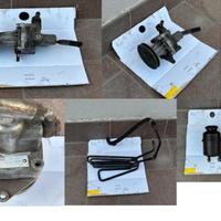 Ricambi vari Porsche 944 / 944 Turbo