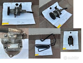 Ricambi vari Porsche 944 / 944 Turbo