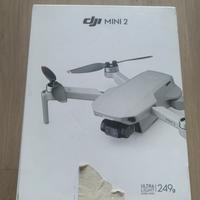 Dji mini 2