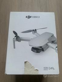 Dji mini 2