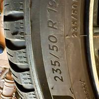 Ruote per Mercedes Eqa