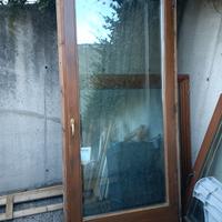 finestre e porte finestre 