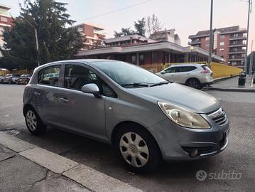 Opel Corsa 1.2 anno 2008