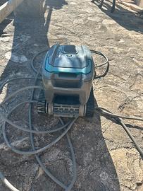 Robot pulisci piscina Zodiac TornaX