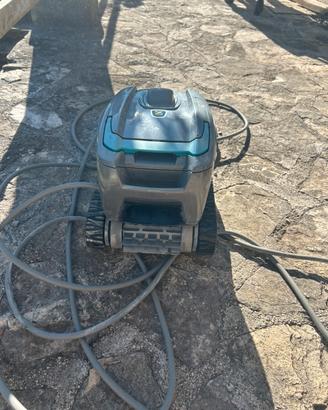 Robot pulisci piscina Zodiac TornaX