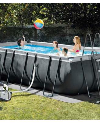 Piscina intex ultra fame