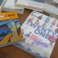 Libri scuola media