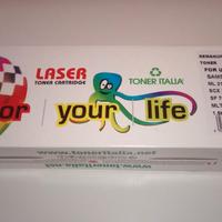 Cartuccia Toner per stampanti laser Samsung