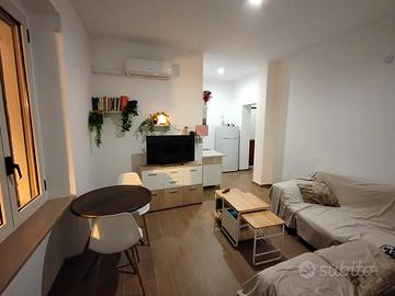 Appartamento Bilocale in zona Centrale