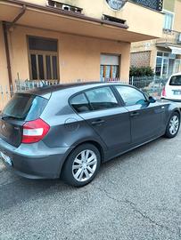 auto bmw serie 1