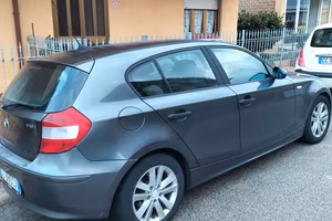 auto bmw serie 1