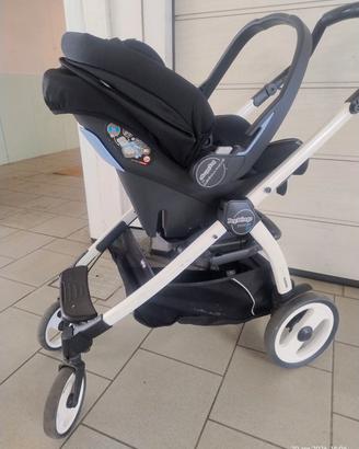 trio peg perego