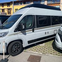 Laika ECOVIP 600 soffietto