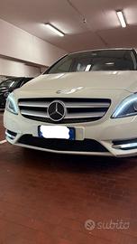 MERCEDES BENZ CLASSE B180