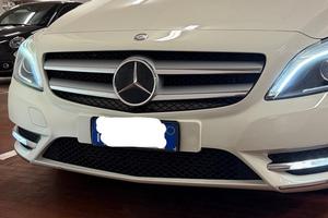 MERCEDES BENZ CLASSE B180