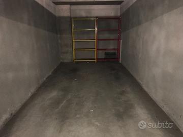 Garage Belluno