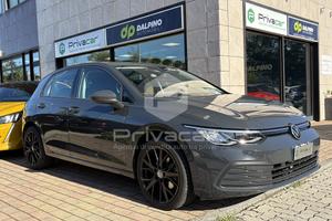 VOLKSWAGEN Golf 1.5 TSI EVO ACT 1st Edition Life