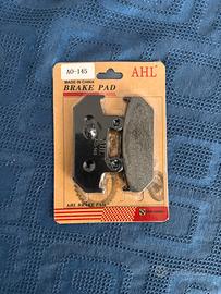 Pastiglie posteriori Burgman 400/650