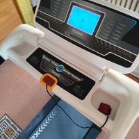 Tapis roulant tappeto elettrico TRX Compact S