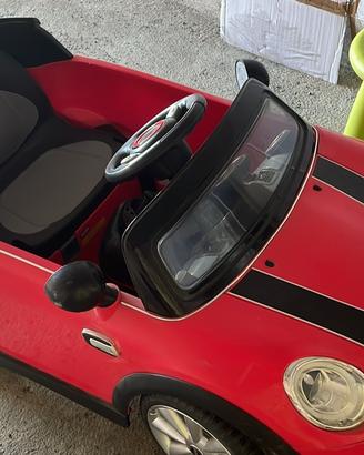 Mini  elettrica