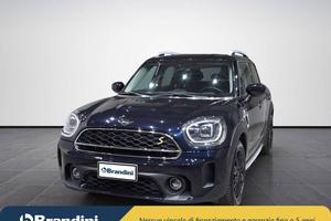 Mini Cooper Countryman 1.5 TwinPower Turbo Cooper