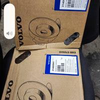 Dischi freno originali volvo