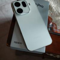 Oppo find x 9 pro 512gb white 